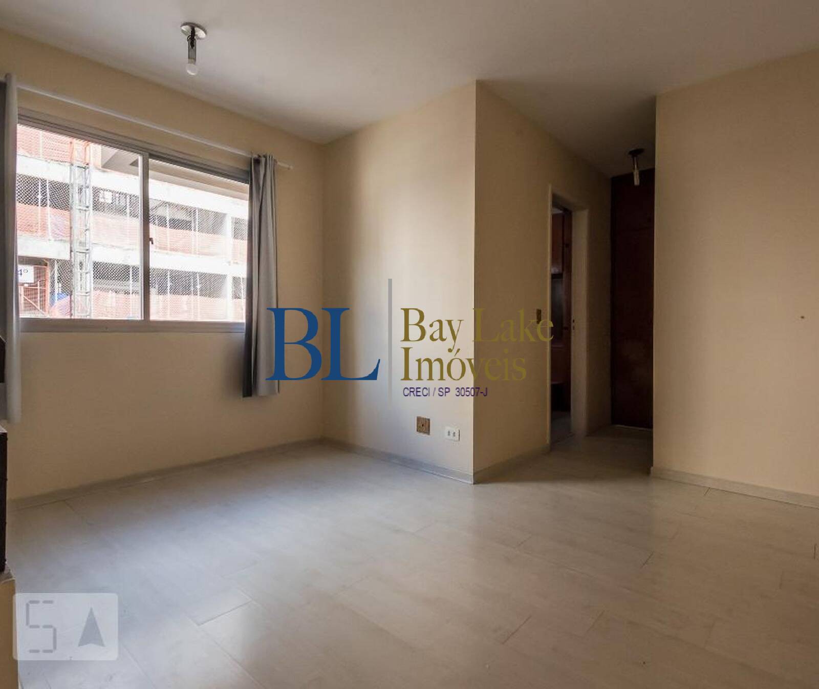 Apartamento, 1 quarto, 38 m² - Foto 6