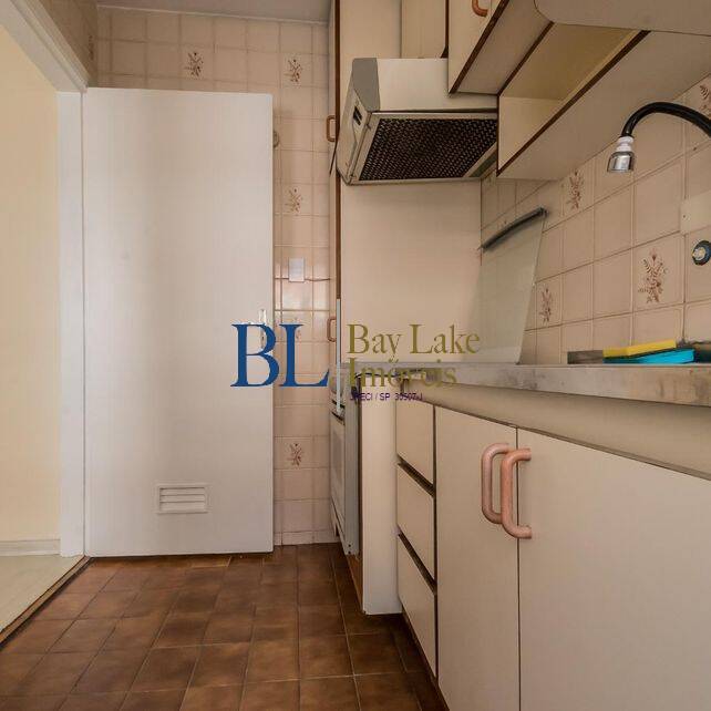 Apartamento, 1 quarto, 38 m² - Foto 7