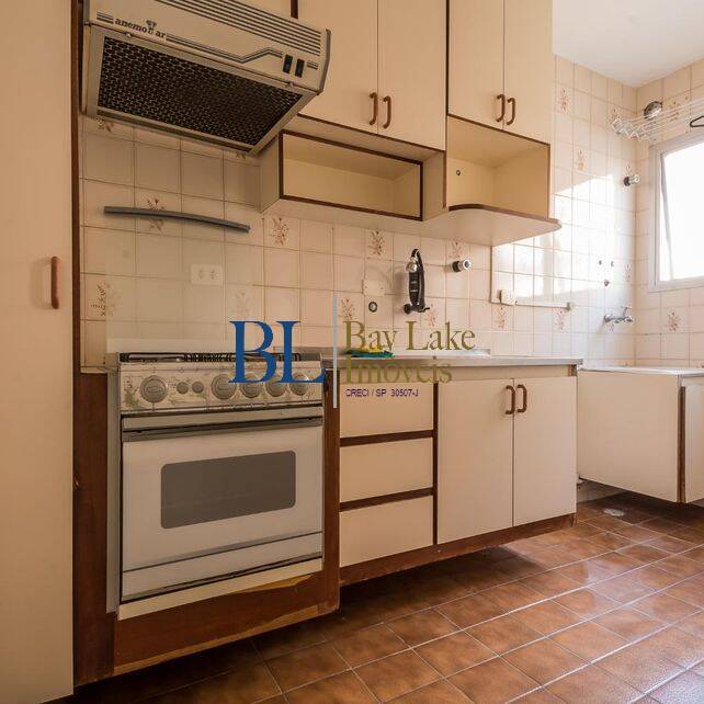 Apartamento, 1 quarto, 38 m² - Foto 8
