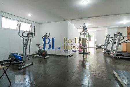 Apartamento, 1 quarto, 38 m² - Foto 17