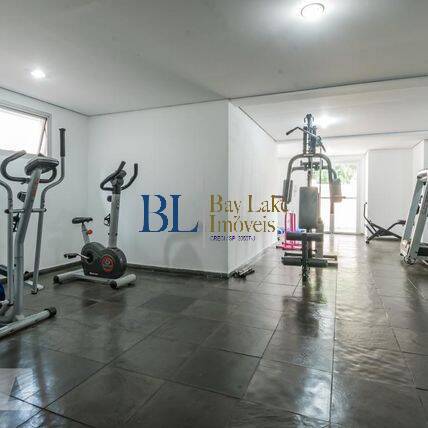 Apartamento, 1 quarto, 38 m² - Foto 15