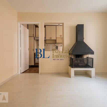 Apartamento, 1 quarto, 38 m² - Foto 4