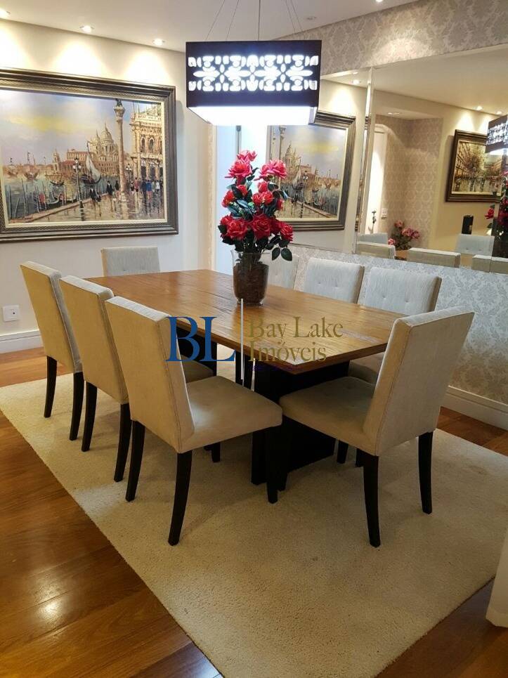 Apartamento, 3 quartos, 149 m² - Foto 3