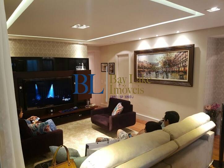 Apartamento, 3 quartos, 149 m² - Foto 5