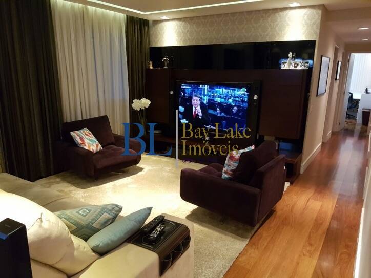 Apartamento, 3 quartos, 149 m² - Foto 6