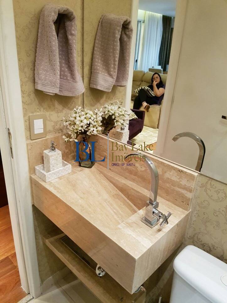 Apartamento, 3 quartos, 149 m² - Foto 7