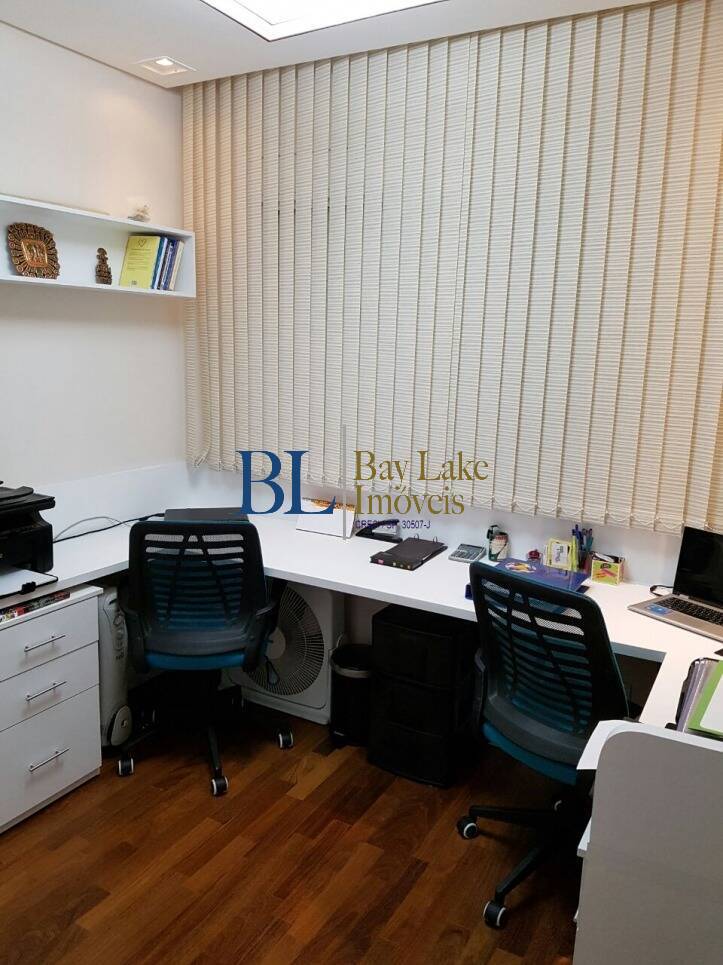 Apartamento, 3 quartos, 149 m² - Foto 11