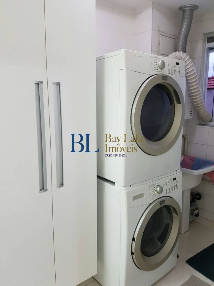 Apartamento, 3 quartos, 149 m² - Foto 17