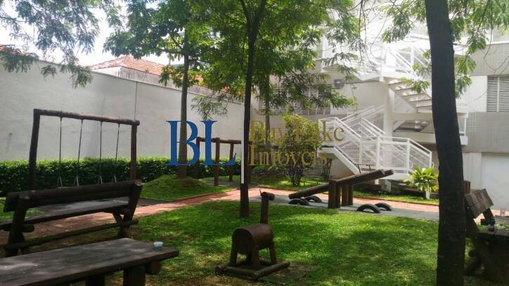 Apartamento, 3 quartos, 112 m² - Foto 7