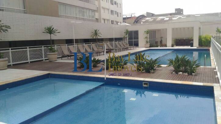 Apartamento, 3 quartos, 112 m² - Foto 2